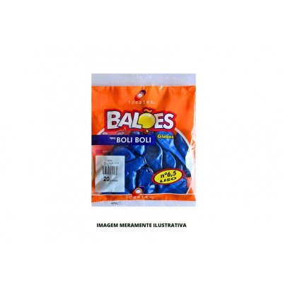 BALAO - SANTA MARTA - N6.5 LISO - DP20